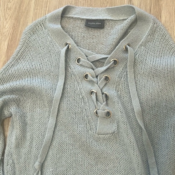 Soft Sweater - Picture 2 of 3